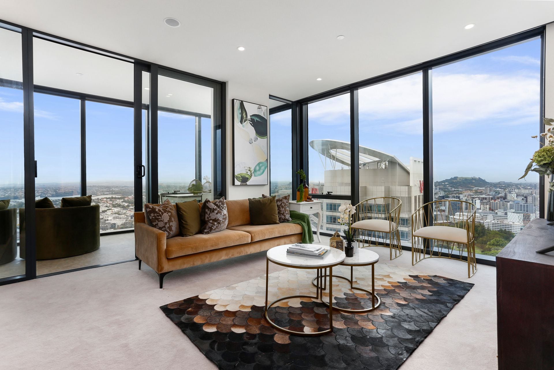 Inside NZ's tallest apartment tower The Pacifica: Annual report reveals  floods, blockages and defects in $300m building - NZ Herald