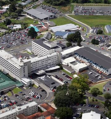 Mixed Emotions As Doctors Prepare To Walk Off The Job Nz Herald