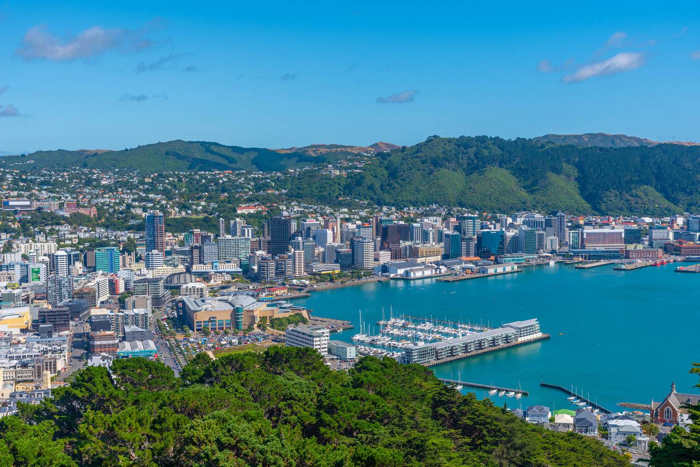 Average house prices in Wellington are now over $1m. Photo / 123rf