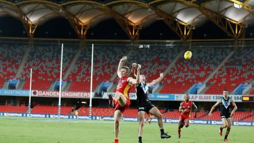 Coronavirus Afl Postponed Leaving Just Nrl And A League Left For Live Sport Nz Herald