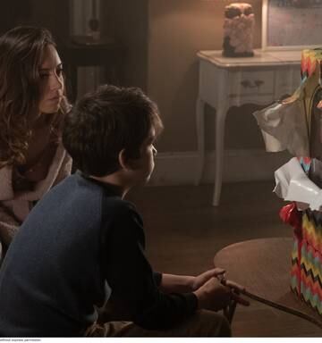 Movie Review Child S Play Nz Herald
