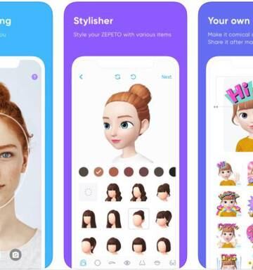 Zepeto Is The Facial Recognition App Set To Take The World By