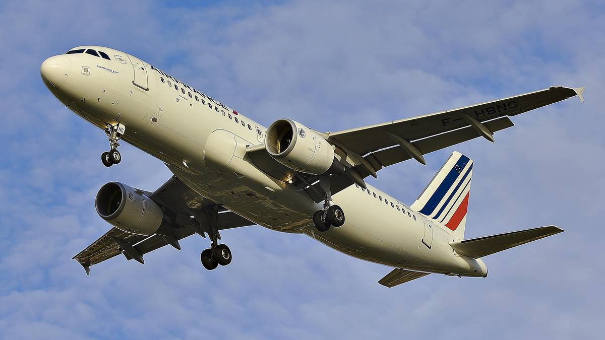 L’ère des vols les moins chers d’Europe est terminée: la France interdit les vols court-courriers en avril