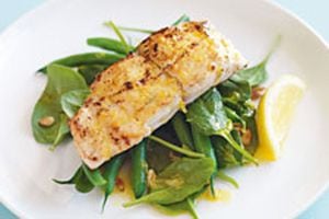 Pan Fried Snapper With Lemon Butter Nz Herald