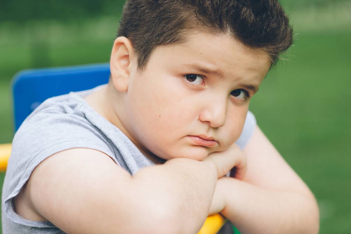 Study finds obese Kiwi kids at risk of diabetes, heart disease - NZ Herald Study finds obese Kiwi kids at risk of diabetes, heart... 