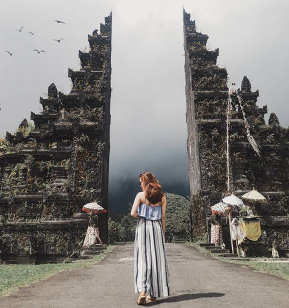 What To Do In Bali