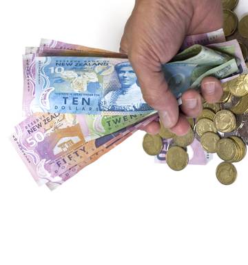 Consumer Watch Safety Net To Curb Loan Sharks Nz Herald