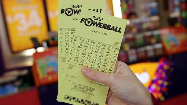 A lucky Auckland Lotto player is $1 million richer. Photo / Michael Bradley
