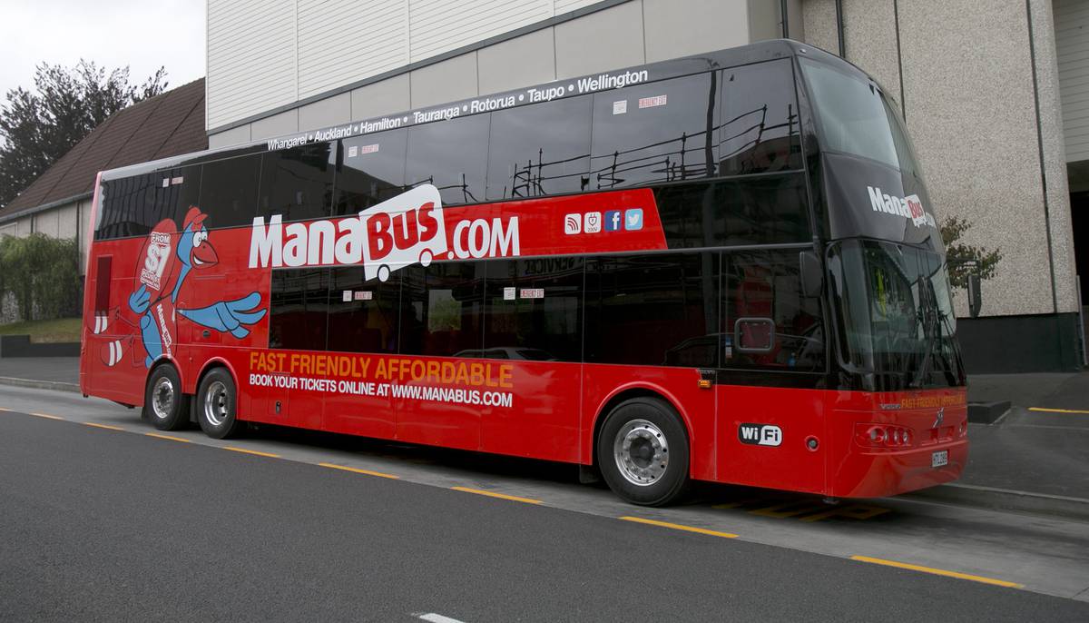 Customers Vent Frustration Over Manabus And Nakedbus Ending