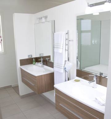 Lack Of Decent Ventilation Curse Of Our Bathrooms Nz Herald