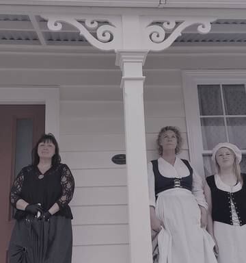 What S On In Whanganui This Week October 3 9 Nz Herald