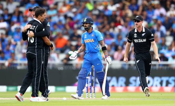 Cricket World Cup 2019: Five magic Black Caps moments - NZ Herald