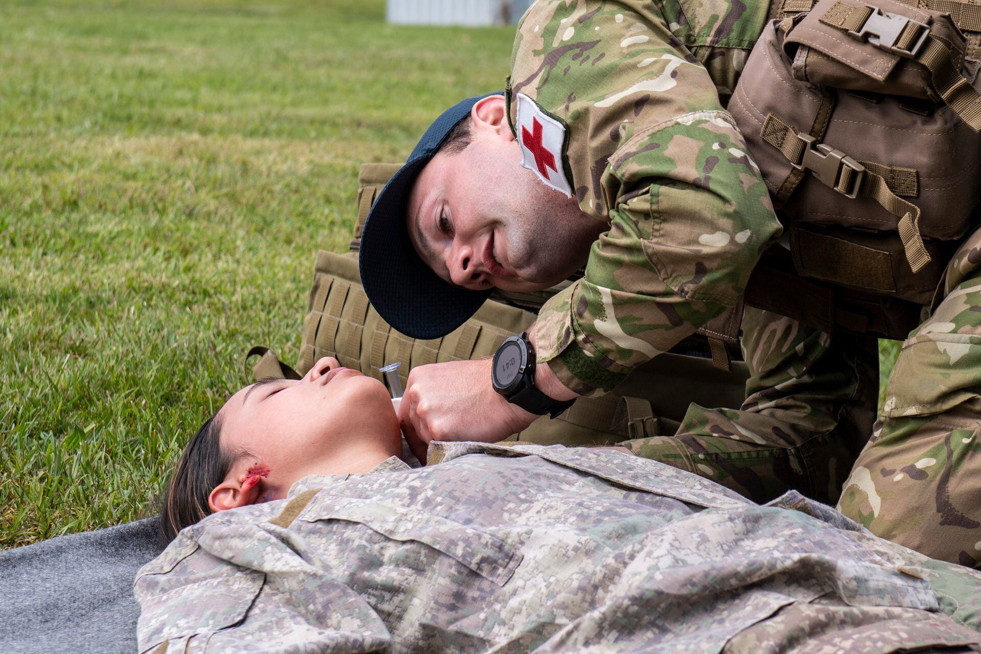 Medic Military