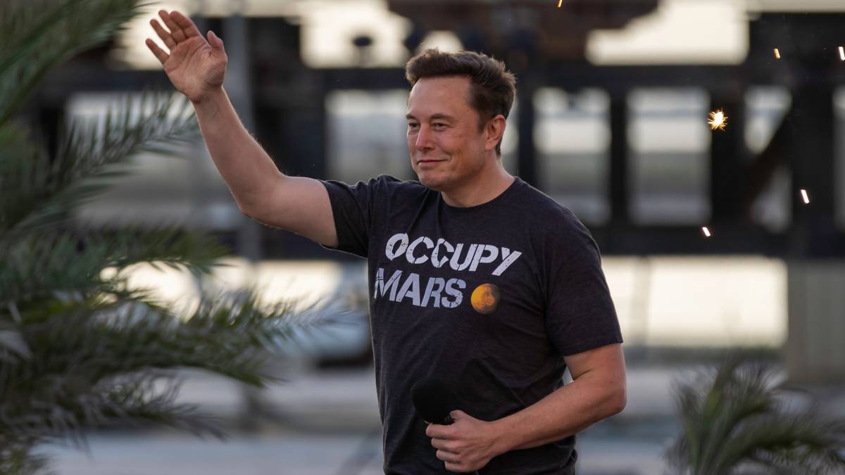 NZ Push Elona Muska: liczba lokalnych klientów Starlink Cię zaskoczy