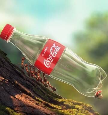 Greenwash Or Legit Coca Cola S Big Recycling Push Nz Herald