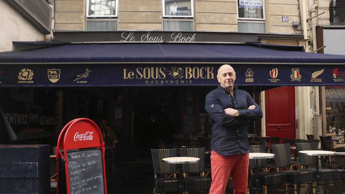 Canterbury writer’s unconventional route into sports journalism in Paris