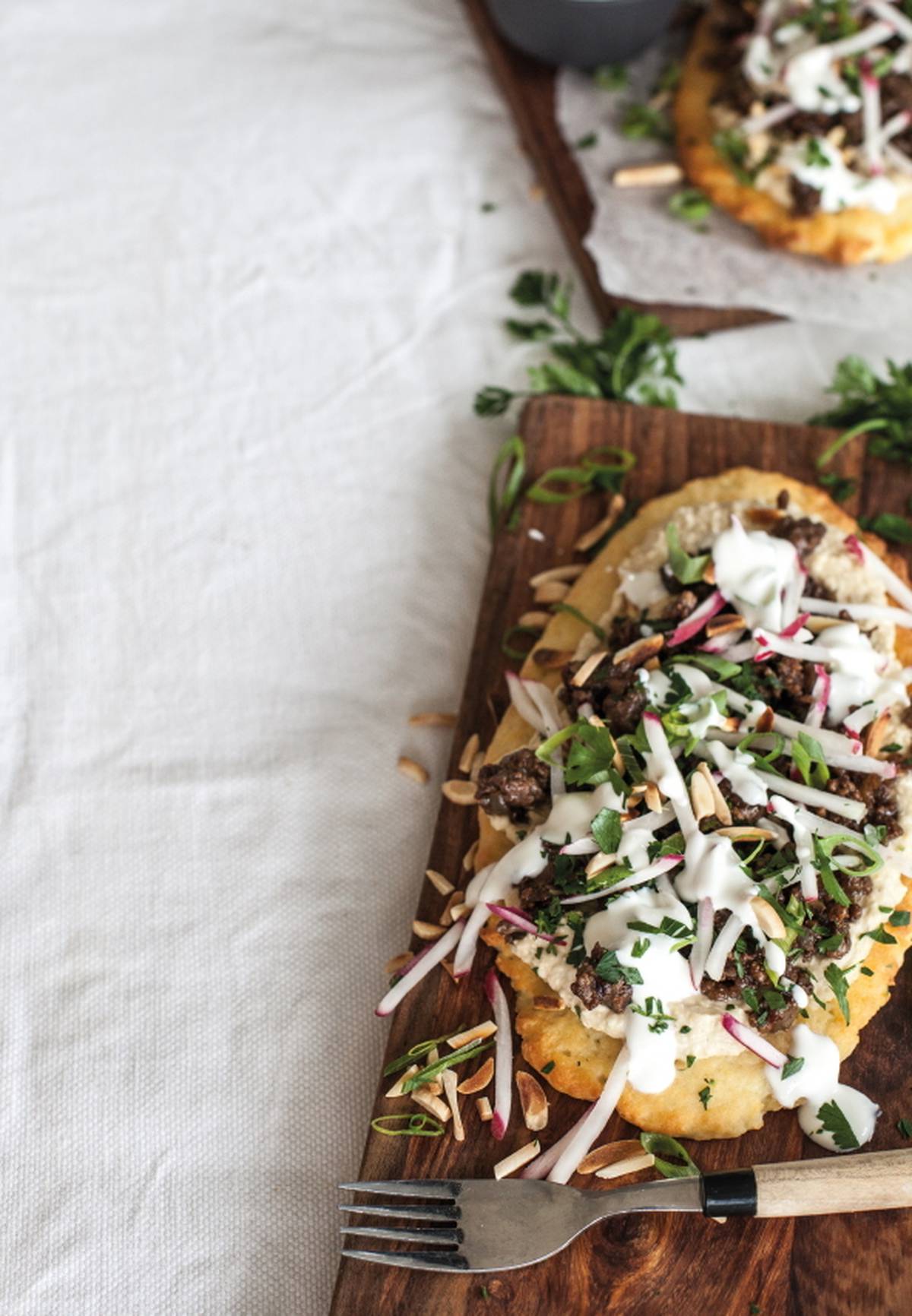 Annabel Langbein On Finding Solace In The Kitchen Nz Herald