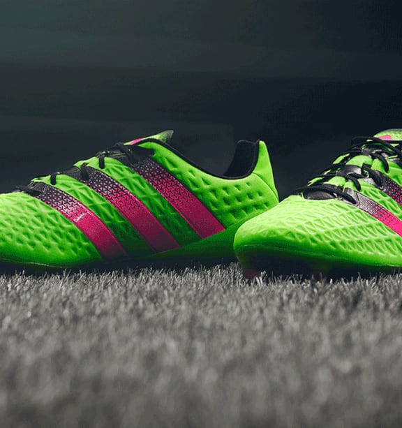 Ace 16 hotsell