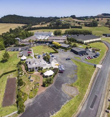 Matua Winery Sold To Family Business Nz Herald