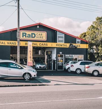 Rent A Car And Win 10 000 Nz Herald