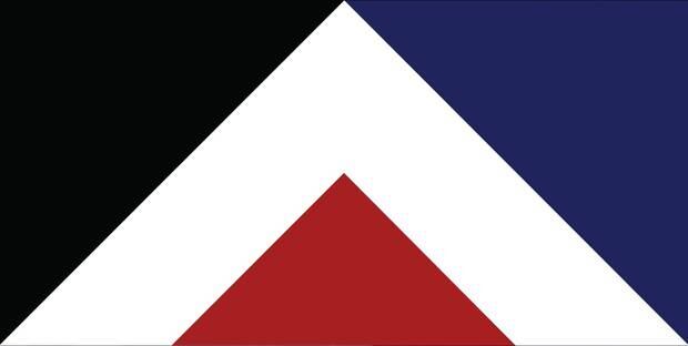Red Peak designed by Aaron Dustin.