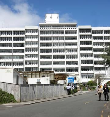 Review Damning Of Waikato Dhb Leadership Governance Highlights Financial Instability Nz Herald