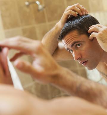Men Admit Their Secret Body Hang Ups Nz Herald