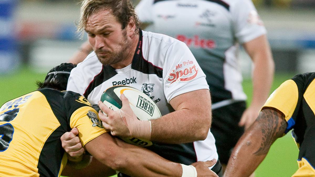 Rugby: Bayi laki-laki Jannie du Plessis yang hebat dari Springboks meninggal dalam tenggelam yang tragis