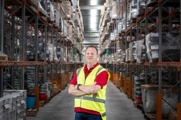 Bunnings Half Year Revenue Lifts 5 2 To A 6 9b Nz Herald