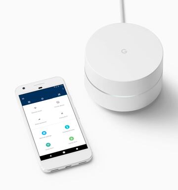 Review Google Wifi What S The Verdict Nz Herald