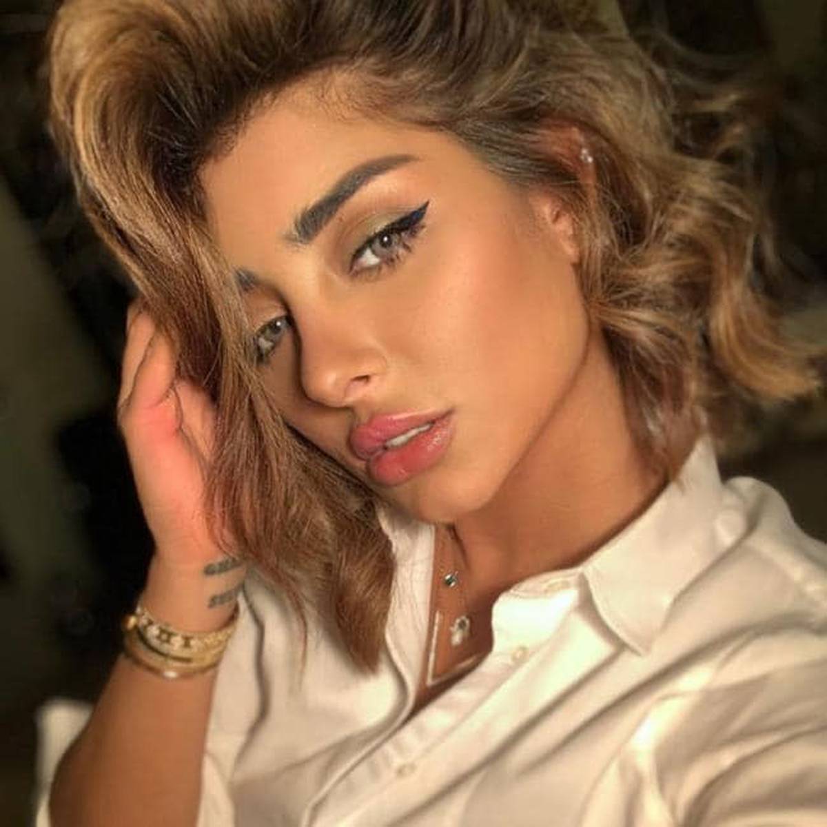 Instagram Influencer Slammed For Offensive Blackface Photos Nz