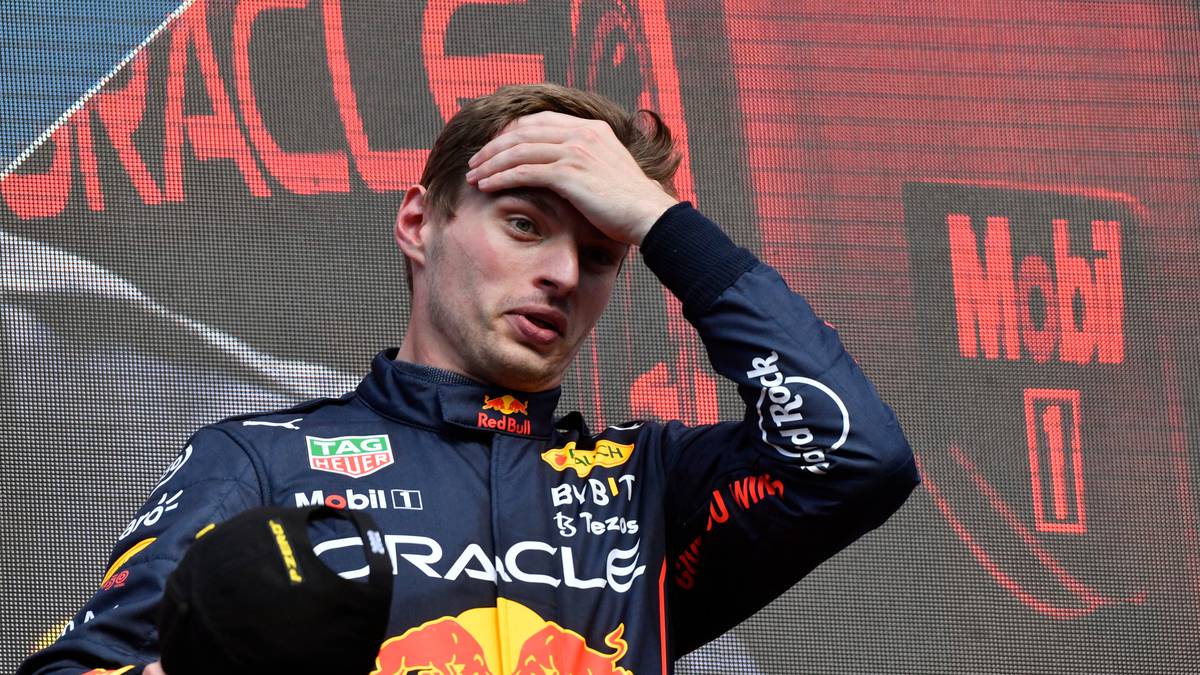 Formuła 1: Max Verstappen trafia do świata Formuły 1 „po prostu oszałamiającym” zwycięstwem w Grand Prix Belgii