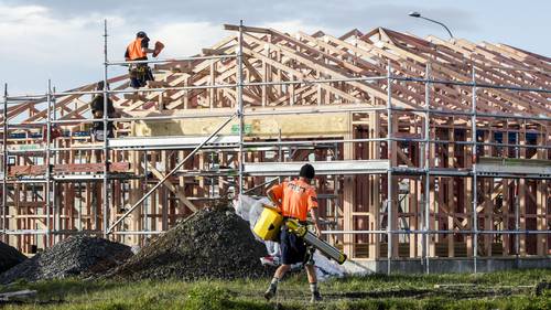 Building A Deck Or Carport In Auckland Is Being Made Easier Nz Herald