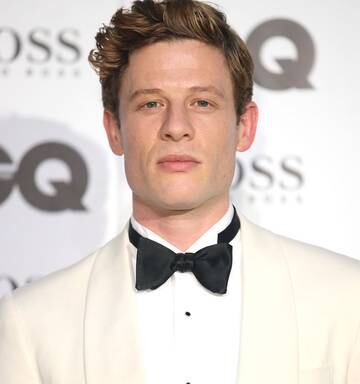 British Actor James Norton The Favourite To Replace Daniel Craig As James Bond Nz Herald