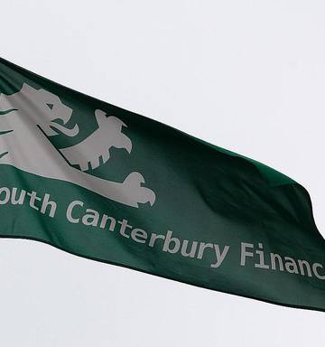 Govt Pays 1 7bn To Sth Canterbury Finance Nz Herald