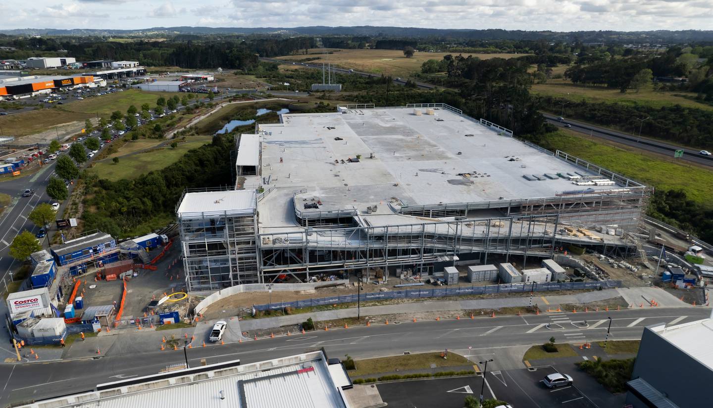 Petrol price war? Costco NZ opens for memberships, readies service ...