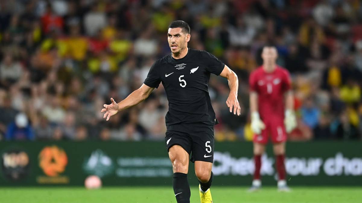 Biali odmówili gry w drugiej połowie przeciwko Katarowi po oskarżeniach o rasizm