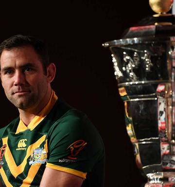 Cameron Smith Chases History After Second Golden Boot Award Nz