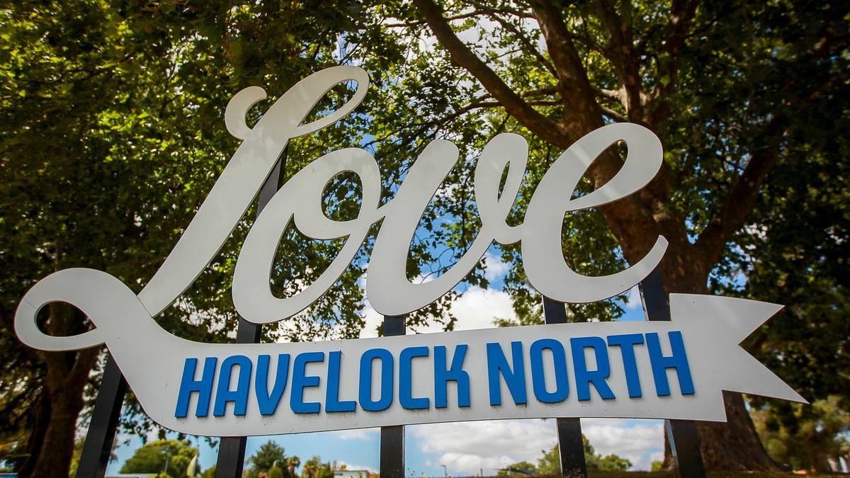Village vibe: Havelock North tops NZ in sex-toy sales spike