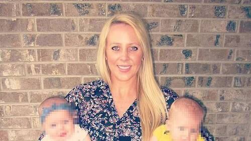 Teacher Shot And Killed Ex Husband S Girlfriend In Front Of Their Twin Daughters Nz Herald