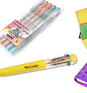 Throwback Thursday The Best School Stationery From The 90s Nz