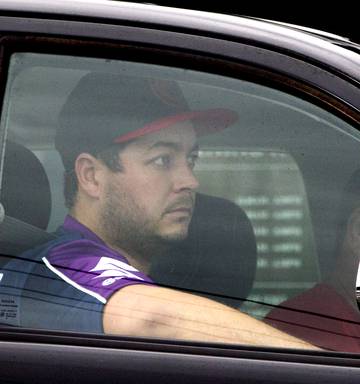Ryder Devastated By Suspension Nz Herald