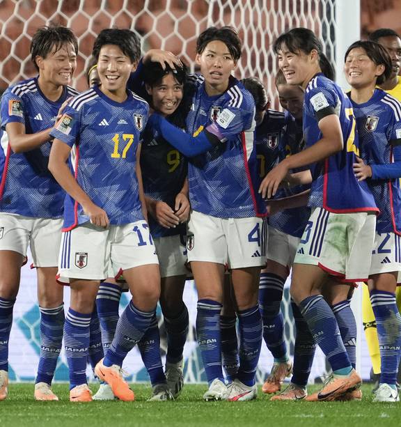 Fifa Women's World Cup 2023: Japan cruise to big opening win over Zambia -  NZ Herald