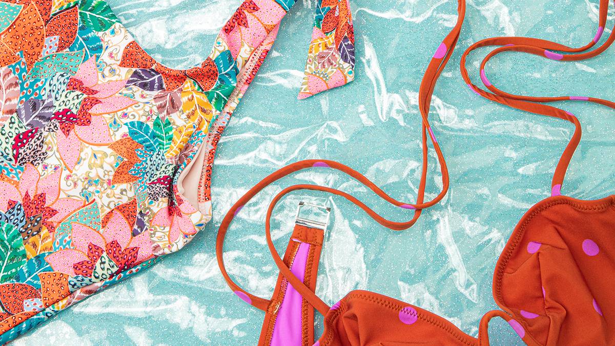 30 Summer Swimsuits To Suit Any Style - NZ Herald