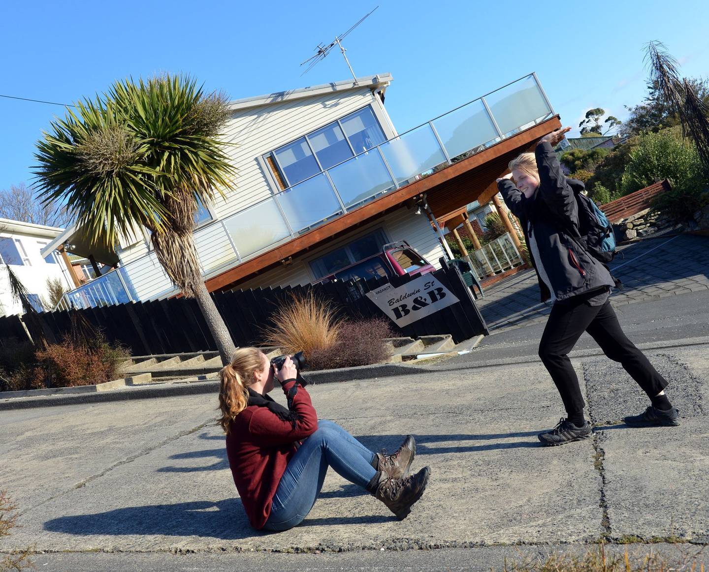 Guinness World Records galore Loudest clap, longest…