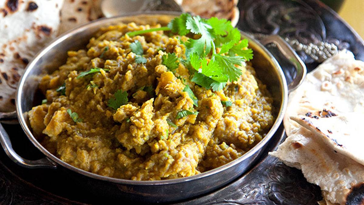 Annabel Langbein's budget recipes with a look to India - curry, dhal ...