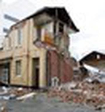 Christchurch Earthquake Property Trusts Count The Cost Nz Herald