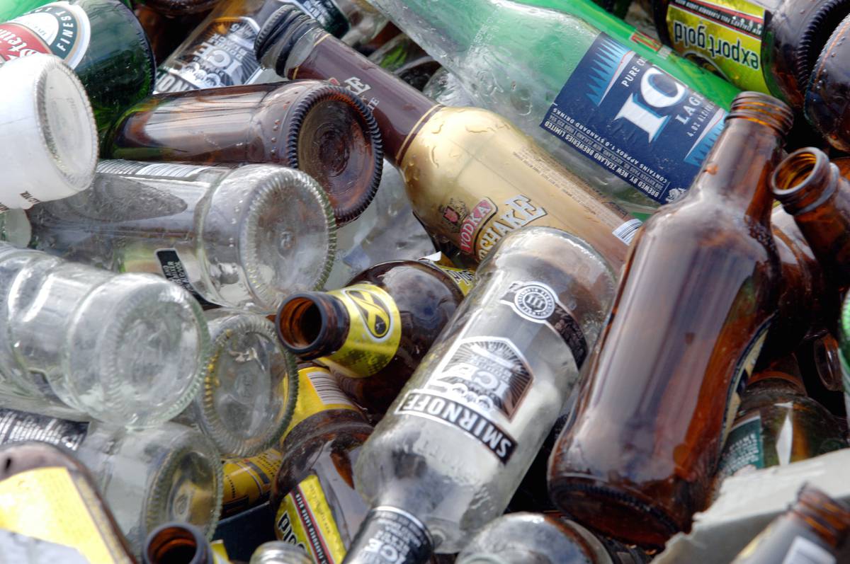 Drinking Culture Leads To Emergency Department Study Nz Herald