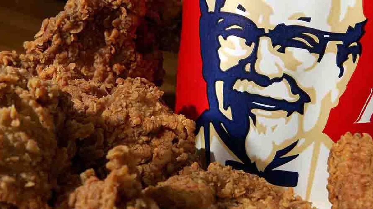 Wabah Omikron Covid 19: KFC Australia kehabisan ayam