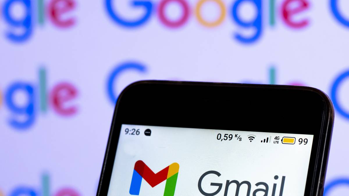 Setki tysięcy kont Gmail ma zostać usuniętych